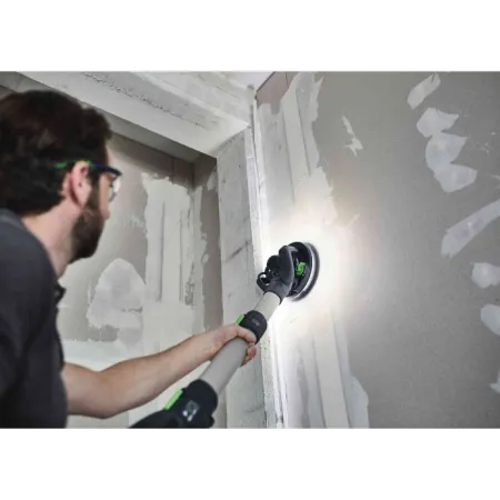 LEVIGATRICE A STELO FESTOOL PLANEX LHS2-225 EQI-PLUS
