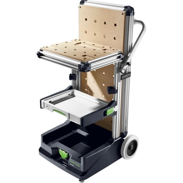 CARRELLO/BANCO FESTOOL MW 1000