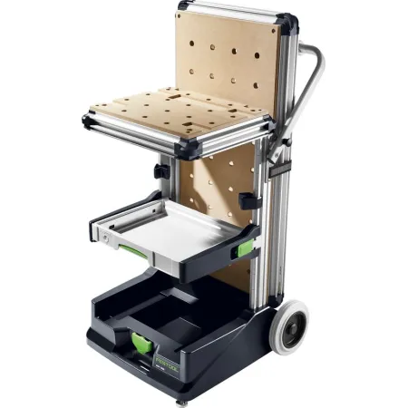 CARRELLO/BANCO FESTOOL MW 1000 CARRELLO/BANCO FESTOOL MW 1000
