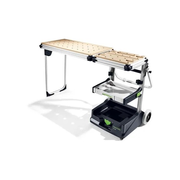CARRELLO/BANCO FESTOOL MW 1000