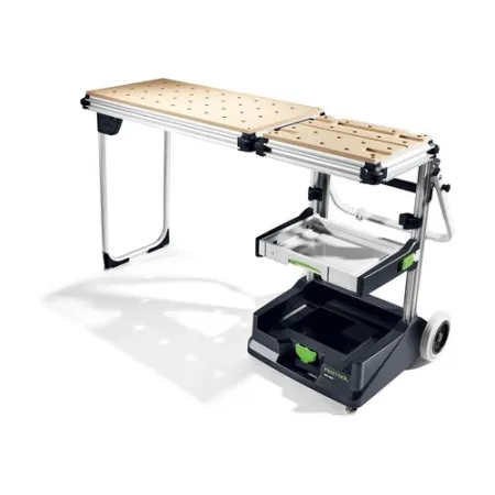 CARRELLO/BANCO FESTOOL MW 1000 CARRELLO/BANCO FESTOOL MW 1000