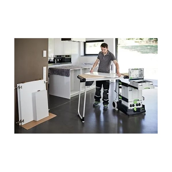 CARRELLO/BANCO FESTOOL MW 1000