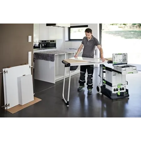 CARRELLO/BANCO FESTOOL MW 1000 CARRELLO/BANCO FESTOOL MW 1000