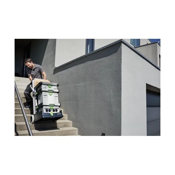 CARRELLO/BANCO FESTOOL MW 1000
