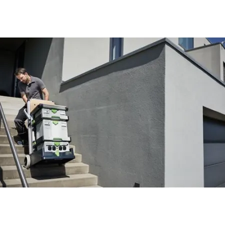 CARRELLO/BANCO FESTOOL MW 1000 CARRELLO/BANCO FESTOOL MW 1000