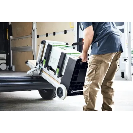 CARRELLO/BANCO FESTOOL MW 1000 CARRELLO/BANCO FESTOOL MW 1000