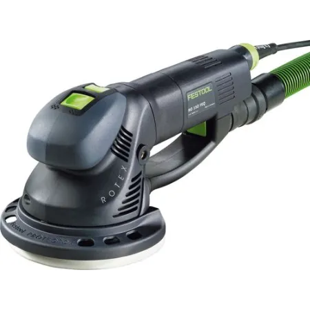 LEVIGATRICE FESTOOL RO 150 FEQ PLUS