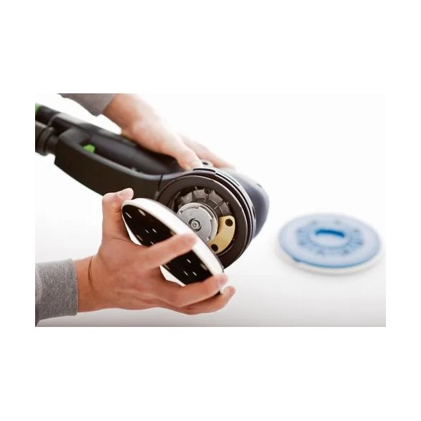 LEVIGATRICE FESTOOL RO 150 FEQ PLUS