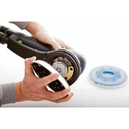 LEVIGATRICE FESTOOL RO 150 FEQ PLUS