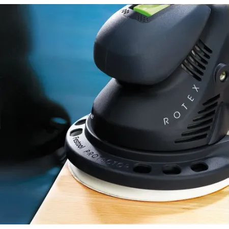LEVIGATRICE FESTOOL RO 150 FEQ PLUS