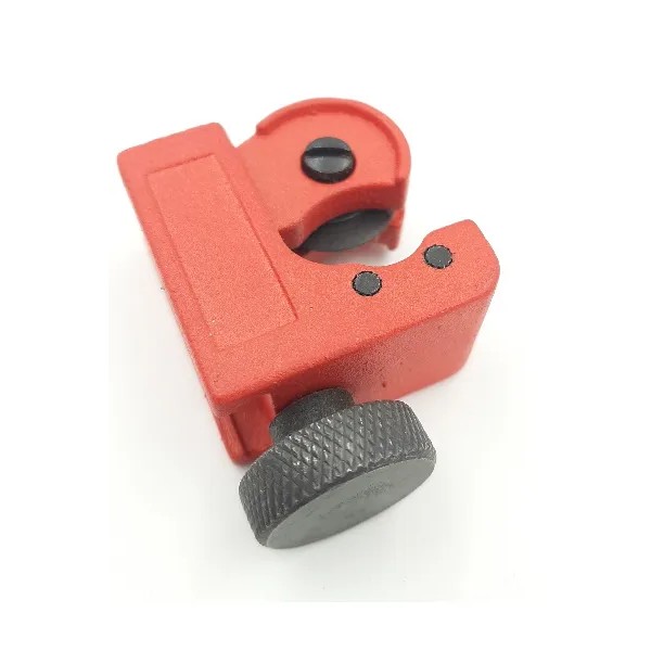 TAGLIATUBI per TUBI RAME MIGNON D.3-16 mm