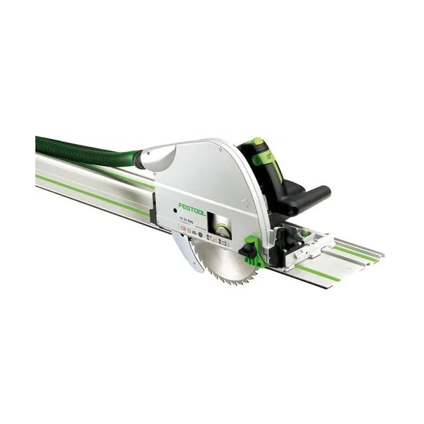 SEGA AD AFFONDAMTO FESTOOL TS 75 EBQ PLUS FS