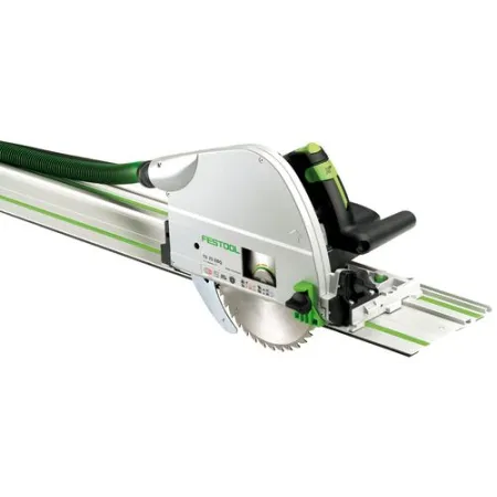 SEGA AD AFFONDAMTO FESTOOL TS 75 EBQ PLUS FS