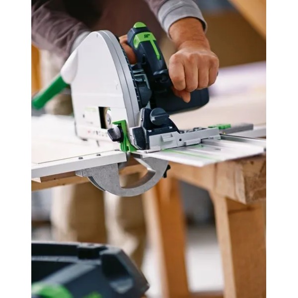 SEGA AD AFFONDAMTO FESTOOL TS 75 EBQ PLUS FS