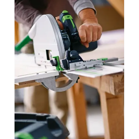 SEGA AD AFFONDAMTO FESTOOL TS 75 EBQ PLUS FS