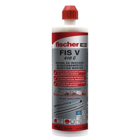 CARTUCCIA ANCORANTE FISCHER FIS V 410 C OFFERTA