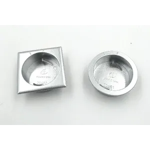 BOCCHETTE INCASSO PER RADIOCOMANDO CALL ME ARGENTO DOMUS LINE OFFERTA