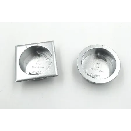 BOCCHETTE INCASSO PER RADIOCOMANDO CALL ME ARGENTO DOMUS LINE OFFERTA