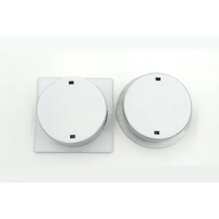 BOCCHETTE INCASSO PER RADIOCOMANDO CALL ME ARGENTO DOMUS LINE OFFERTA
