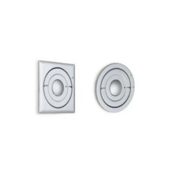 BOCCHETTE INCASSO PER RADIOCOMANDO CALL ME ARGENTO DOMUS LINE OFFERTA