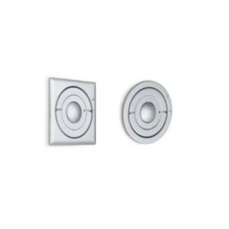 BOCCHETTE INCASSO PER RADIOCOMANDO CALL ME ARGENTO DOMUS LINE OFFERTA