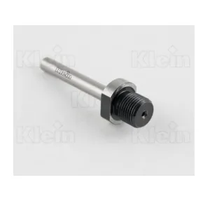 ALBERINO KLEIN PORTAPUNTE/FRESE M12X1 Gambo:8 mm