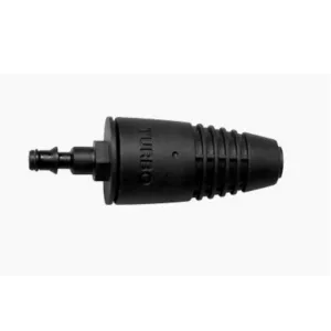 TESTINA UGELLO TURBO PER IDROPULITRICE PREDATOR 160