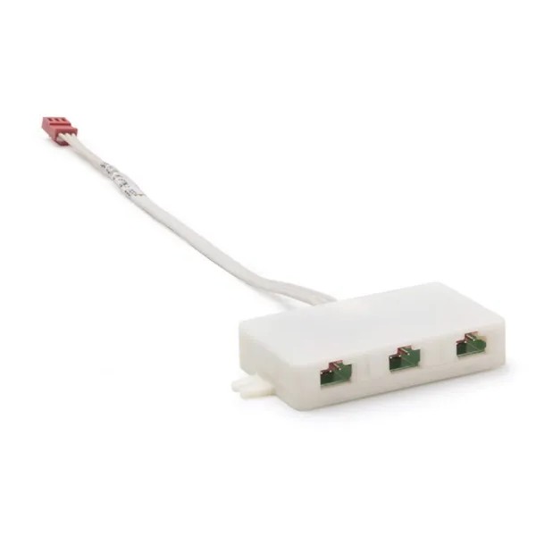 DISTRIBUTORE PER SENSORI IR-X3D DOMUS LINE A 3 VIE PER XDRIVER OFFERTA