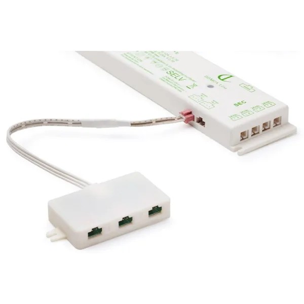 DISTRIBUTORE PER SENSORI IR-X3D DOMUS LINE A 3 VIE PER XDRIVER OFFERTA