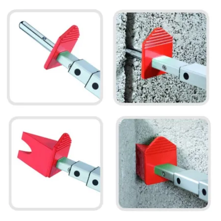 METRO TELESCOPICO METRICA TELEFIX MT.5 -PROMO-