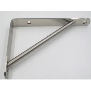 REGGIMENSOLA MITAL RM20 A NICHEL SATINATO MM.240X190