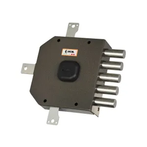 SERRATURA MOIA A415 SX QUINTUPL S-ASTE EX AN500-99