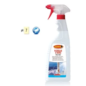 MAGGIORDOMO MULTIUSO PLEXIGLAS E VETRO KS561 750 ML -OFFERTA-