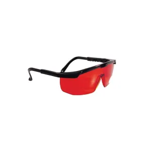 OCCHIALI PER LASER ROSSO STANLEY 1-77-171