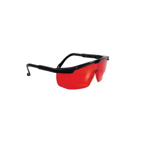 OCCHIALI PER LASER ROSSO STANLEY 1-77-171