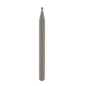 FRESA DREMEL TESTA SFERICA DIAM. 1.6 MM