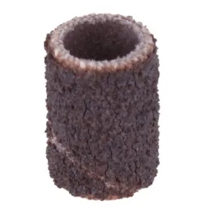 CILINDRI DREMEL ABRASIVI DIAM 6.4 GRAN 60 ( 6 PZ )
