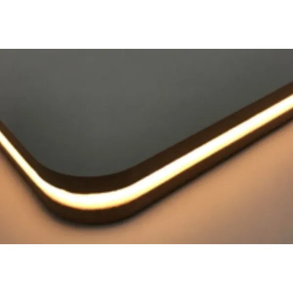 LED FLESSIBILE FRONTALMENTE DOMUS LINE FLEXYLED AT6 LUCE CALDA 2700K 24 VOLT