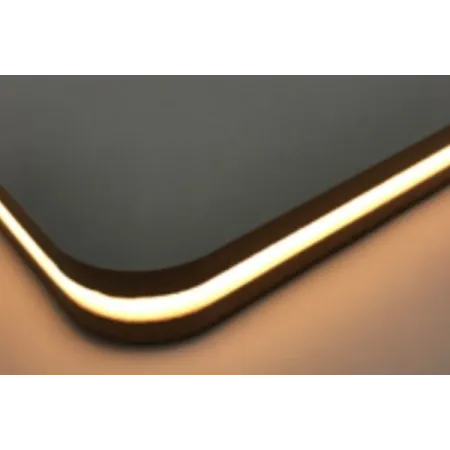 LED FLESSIBILE FRONTALMENTE DOMUS LINE FLEXYLED AT6 LUCE CALDA 2700K 24 VOLT