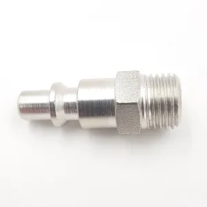 INNESTO CON FILETTO MASCHIO 1/4"