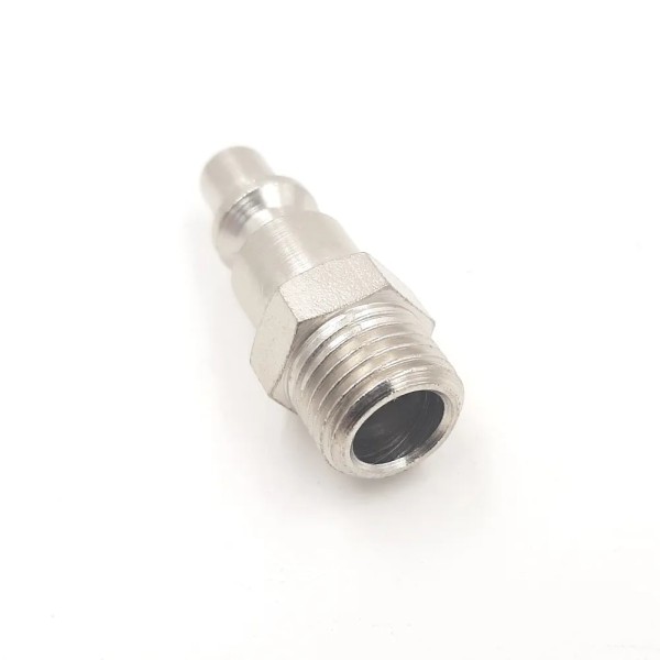 INNESTO CON FILETTO MASCHIO 1/4"