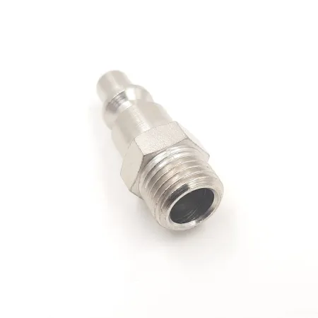 INNESTO CON FILETTO MASCHIO 1/4"