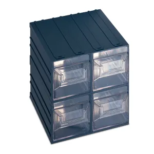 CASSETTIERA PORTAMINUTERIA TERRY VISION 17 - PROMO-