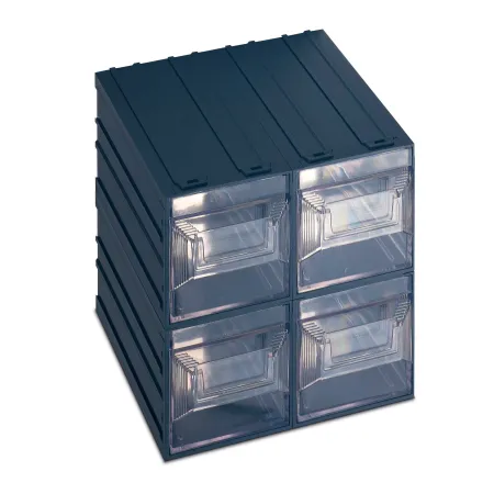 CASSETTIERA PORTAMINUTERIA TERRY VISION 17 - PROMO-