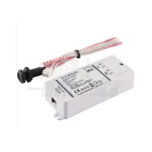 CONTROLLER X LED C/SENS. IR X ARMADI(A INFRAROSSO)