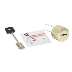 CILINDRO CISA 02715-10-1 MAPPE  (E)