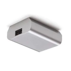 SENSORE A INFRAROSSI DOMUS LINE WIRELESS ARGENTO IR WI-XD -PROMO-
