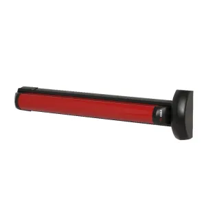 MANIGLIONE ANTIPANICO CISA 59711-00-0 FR -FAST TOUCH -