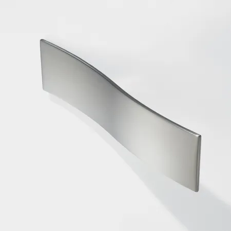 MANIGLIA 9131 A MM.32 CROMO LUCIDO