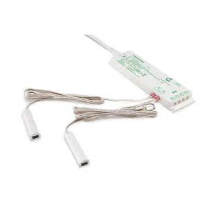 SENSORE A INFRAROSSI DOMUS LINE A CAVO DA 2000 mm PER ALIMENTATORE X-DRIVER -PROMO-